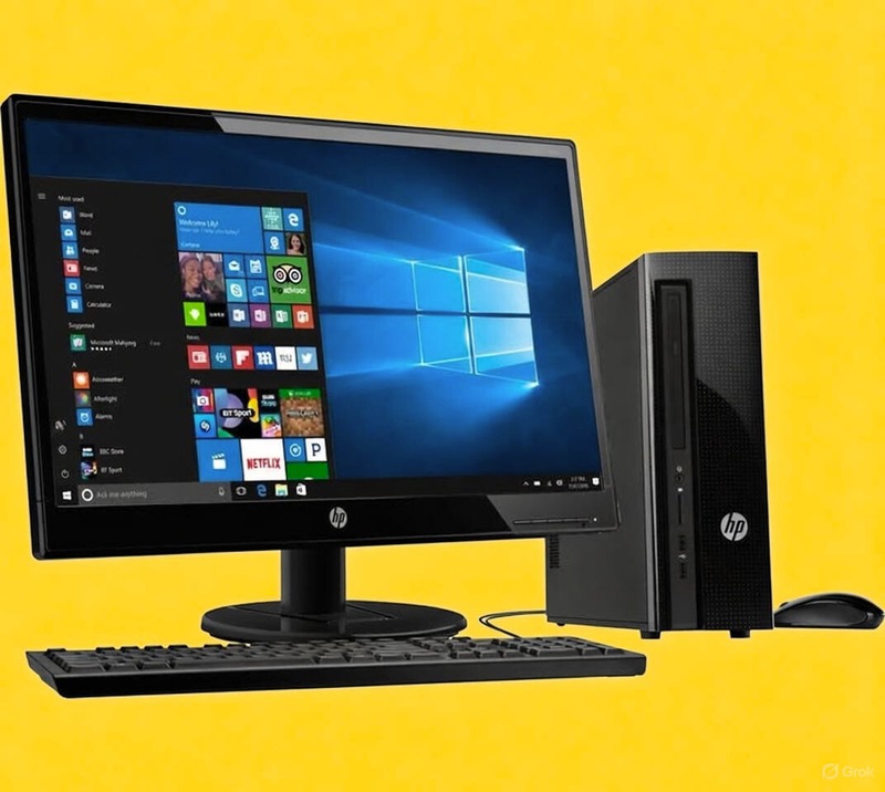 Bota Computer Nota computers