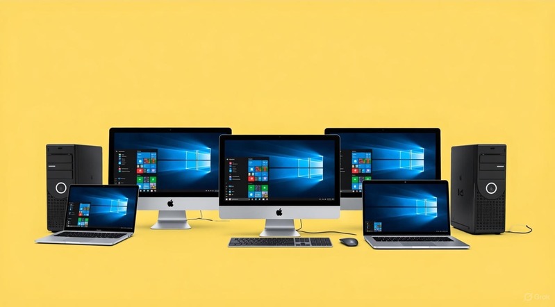 Bota Computer Nota computers